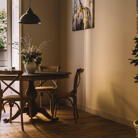 Four Elements Apartments Catania Ngoại thất bức ảnh