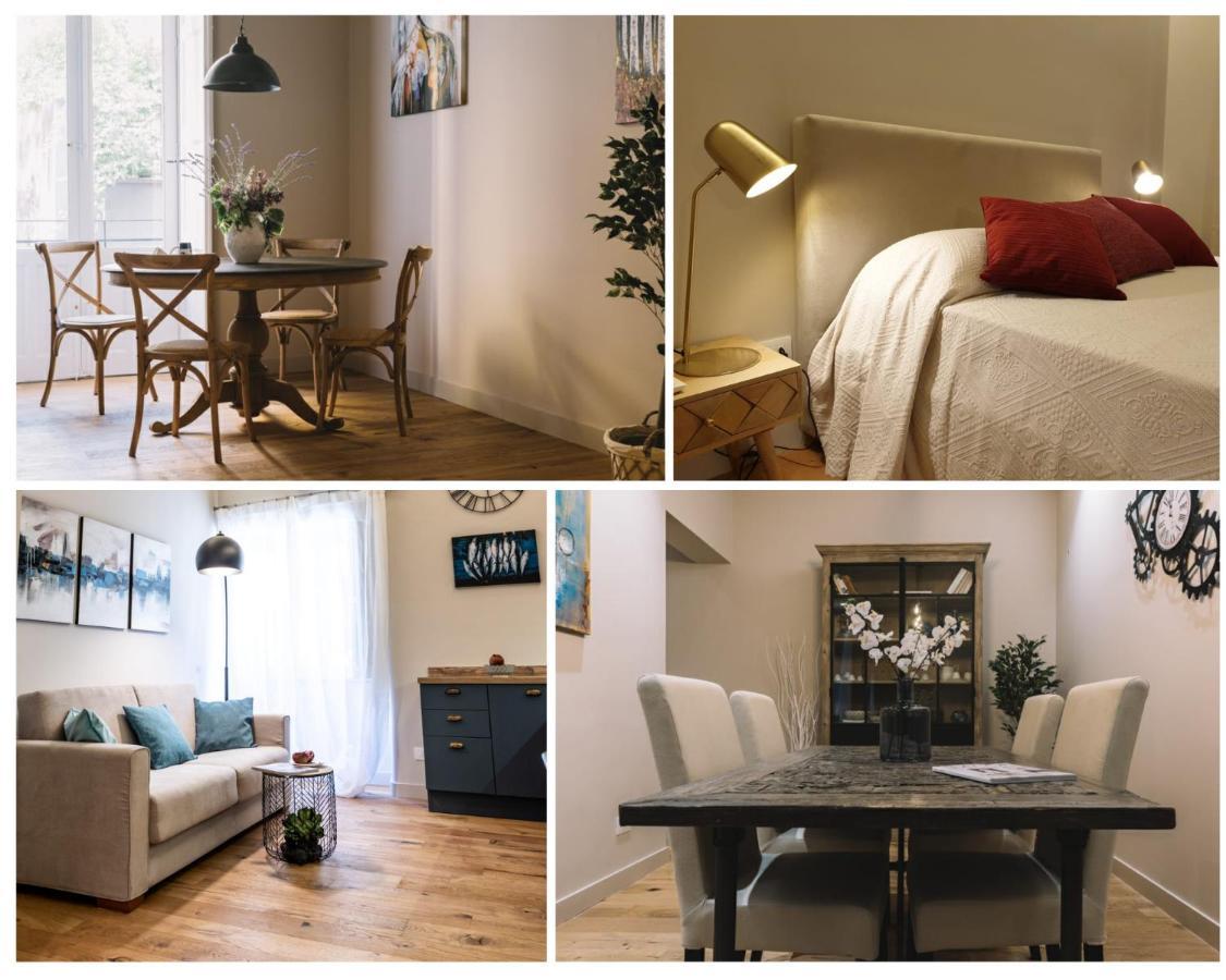 Four Elements Apartments Catania Ngoại thất bức ảnh