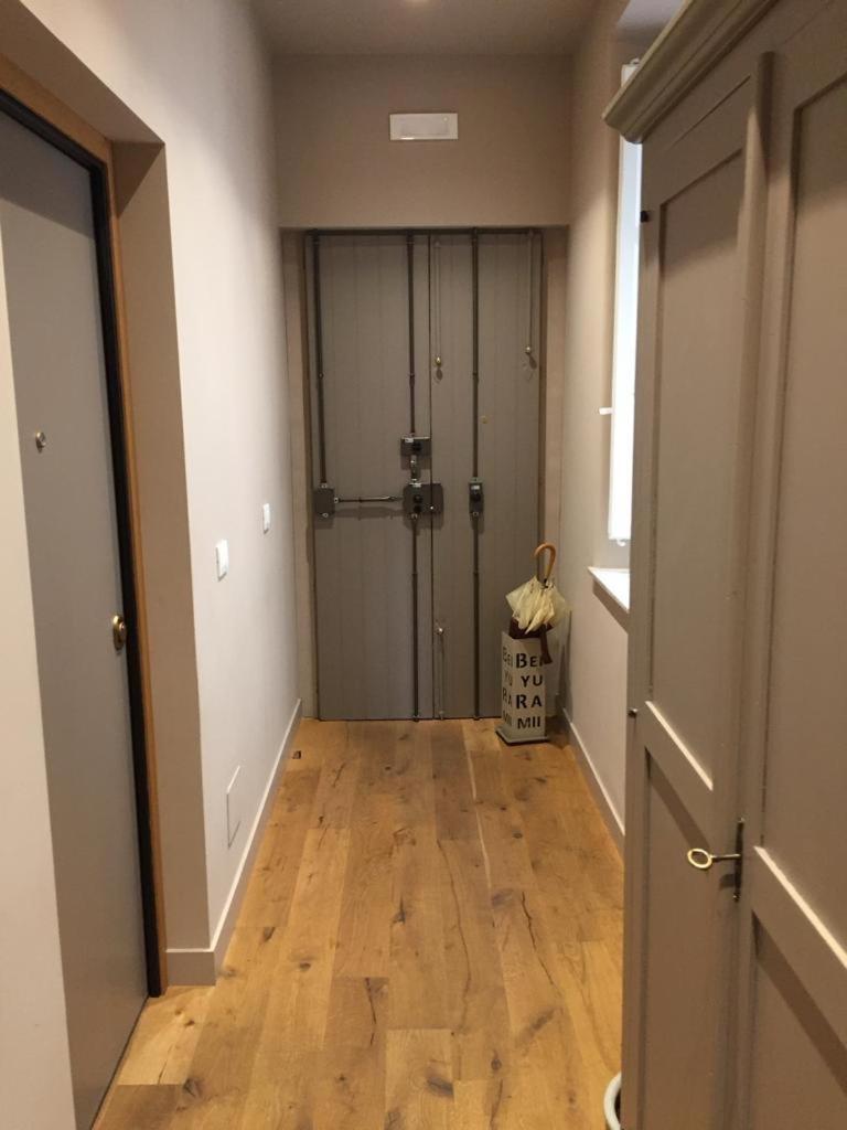Four Elements Apartments Catania Ngoại thất bức ảnh