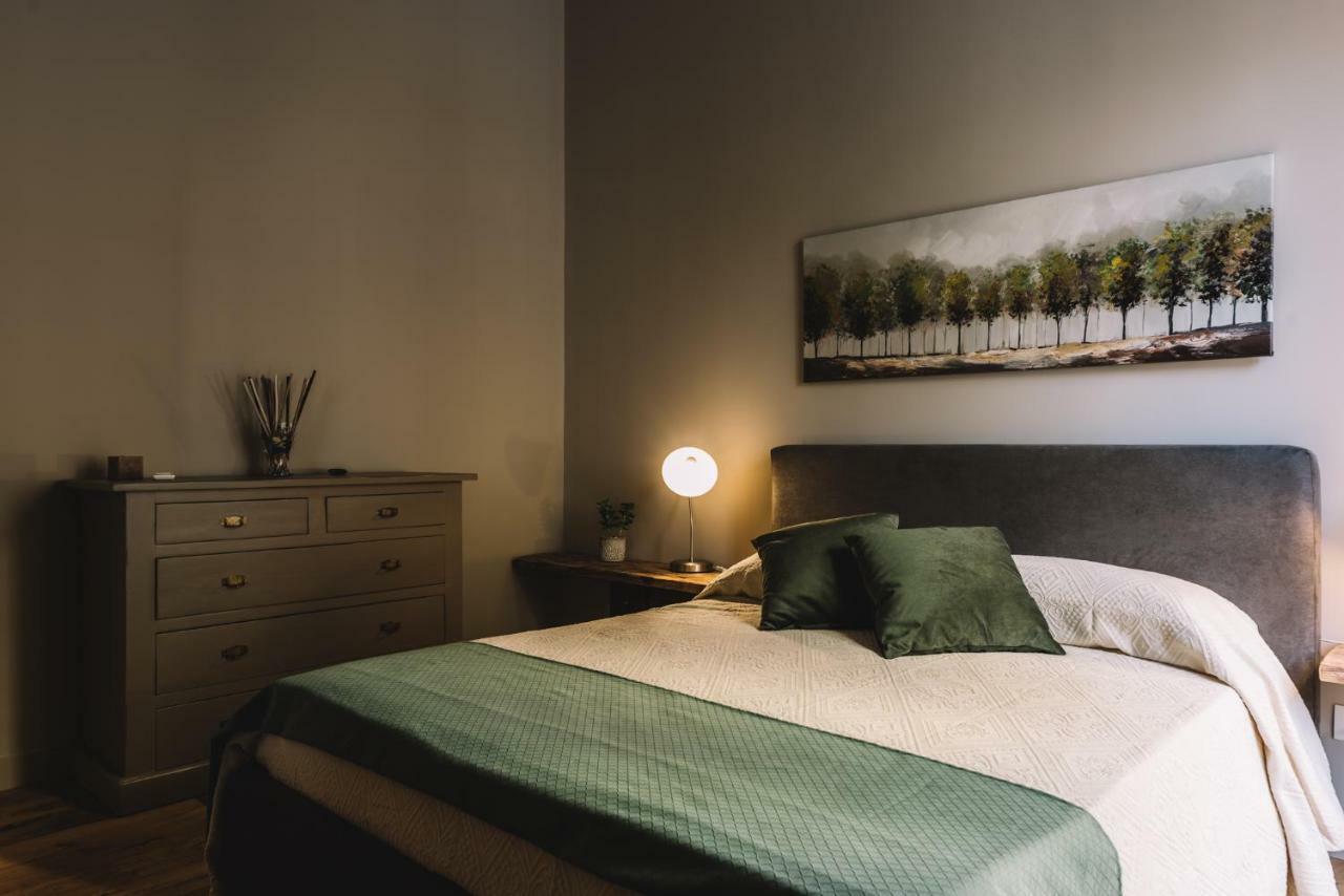 Four Elements Apartments Catania Ngoại thất bức ảnh