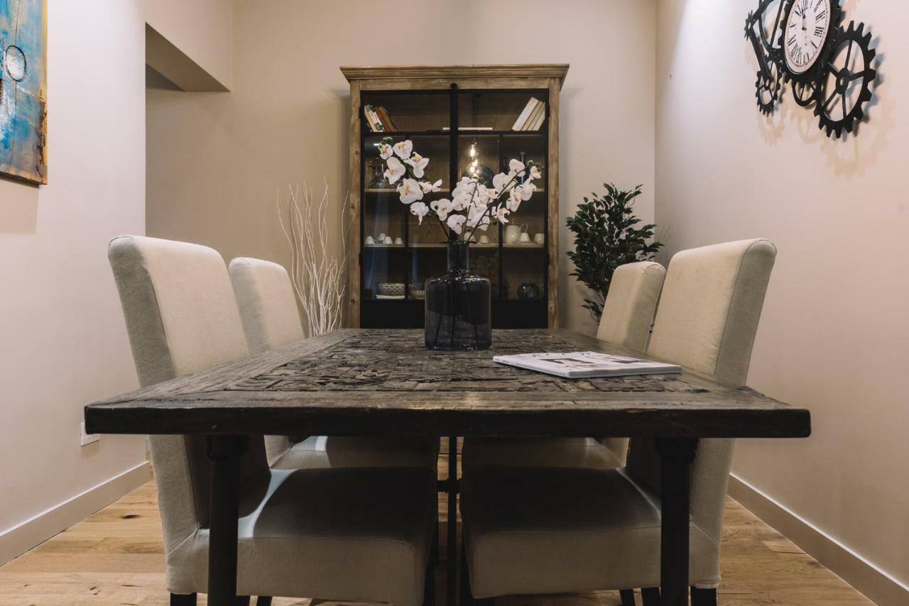 Four Elements Apartments Catania Ngoại thất bức ảnh