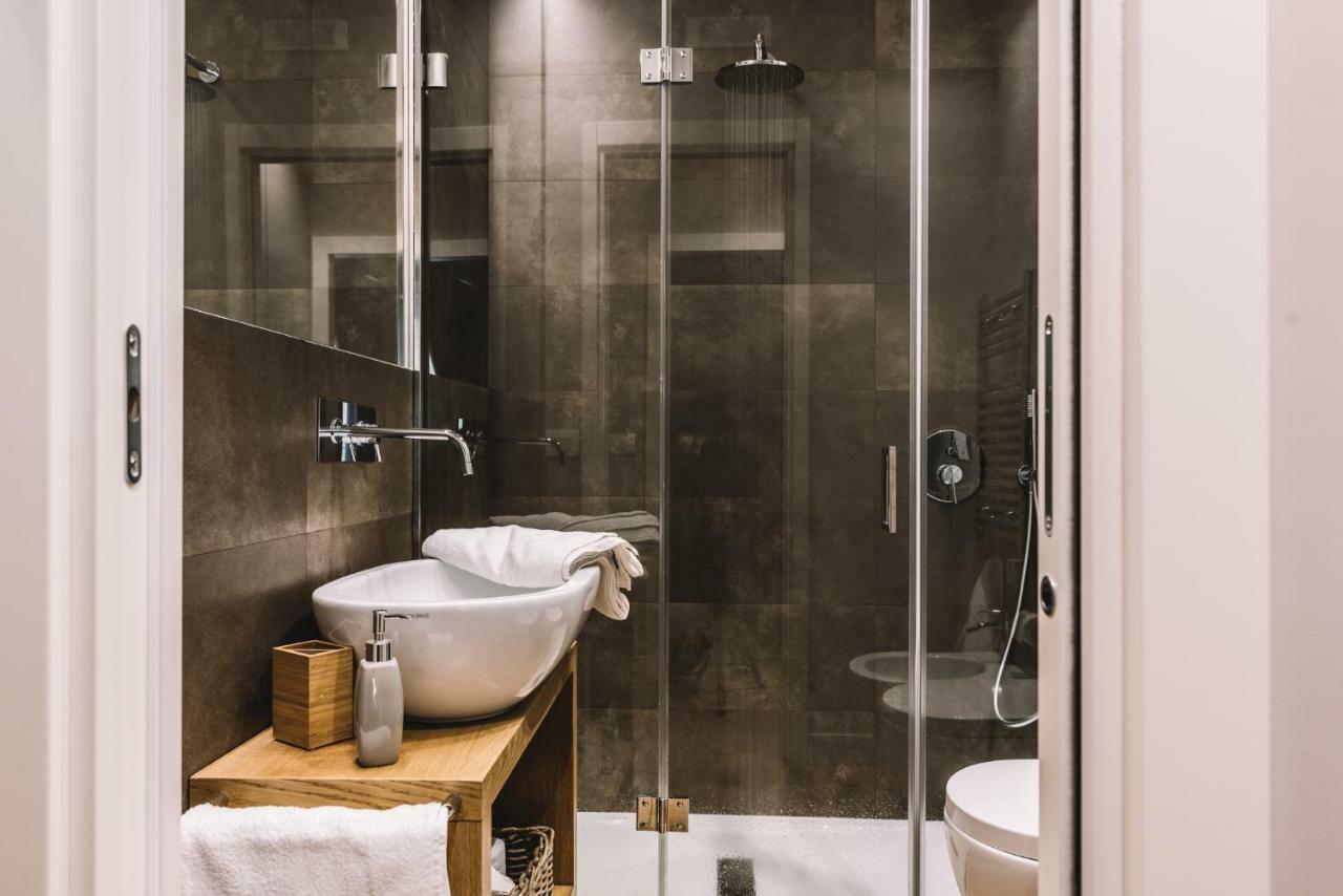 Four Elements Apartments Catania Ngoại thất bức ảnh