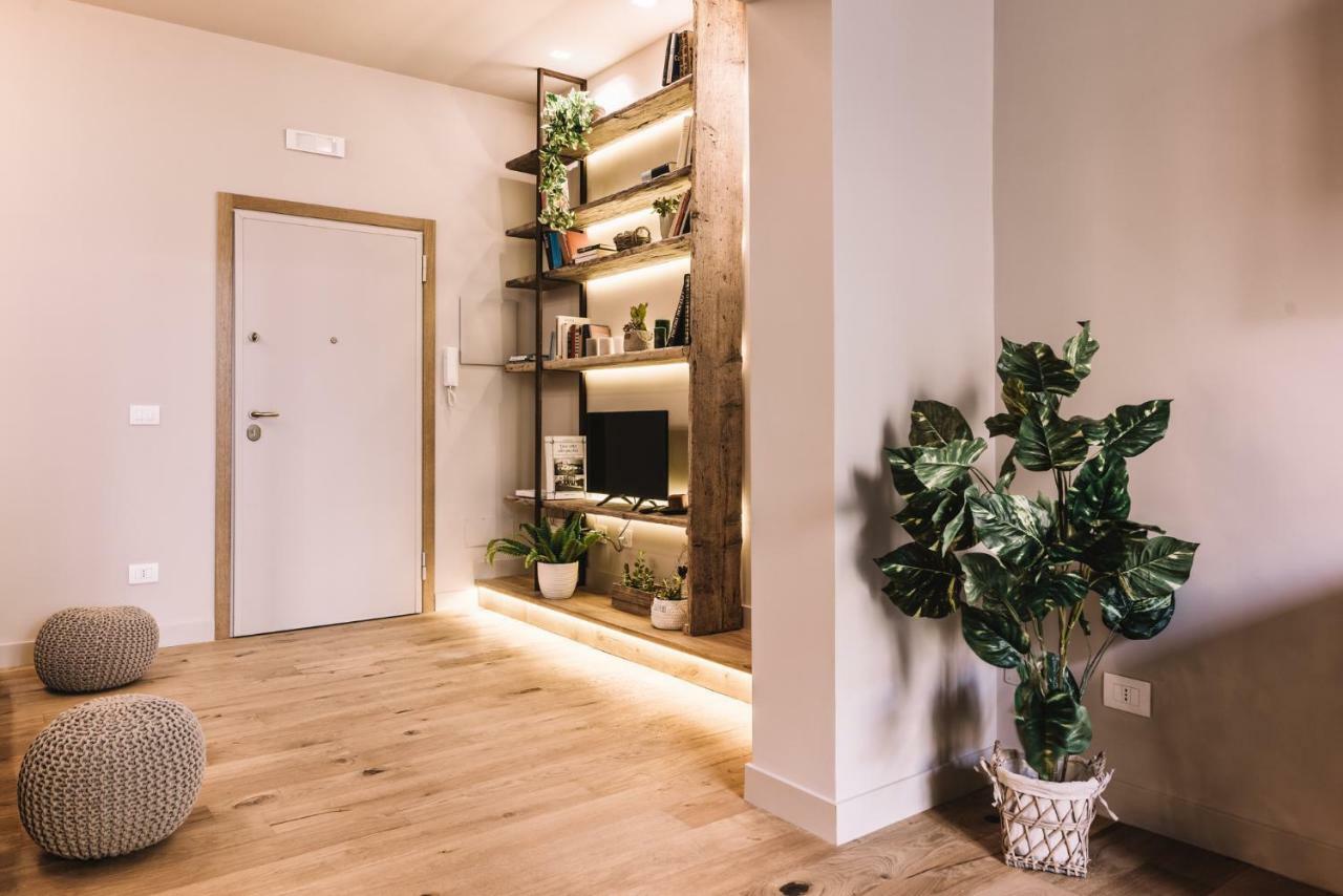 Four Elements Apartments Catania Ngoại thất bức ảnh