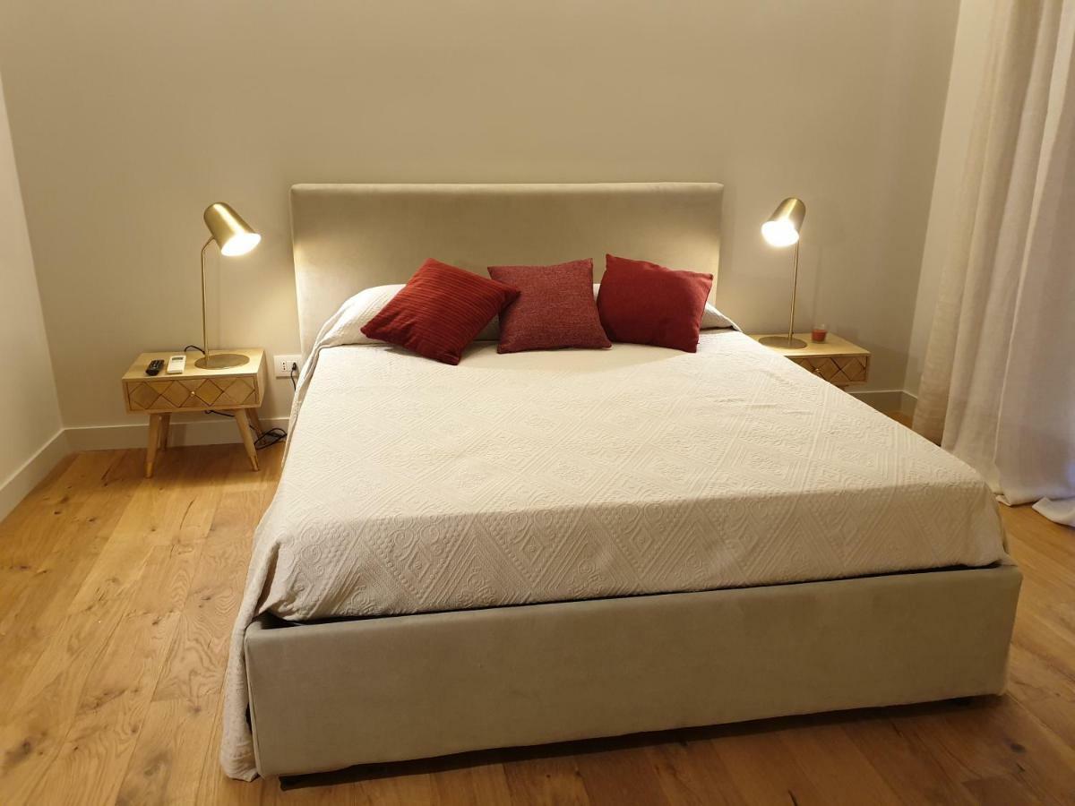 Four Elements Apartments Catania Ngoại thất bức ảnh