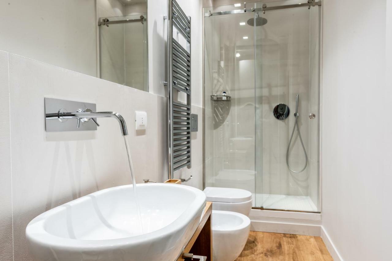 Four Elements Apartments Catania Ngoại thất bức ảnh