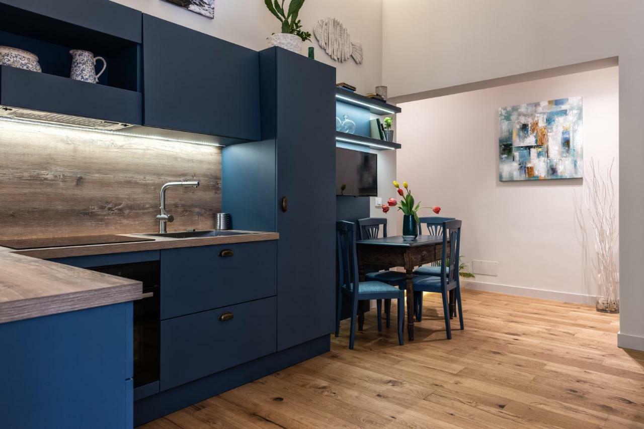 Four Elements Apartments Catania Ngoại thất bức ảnh