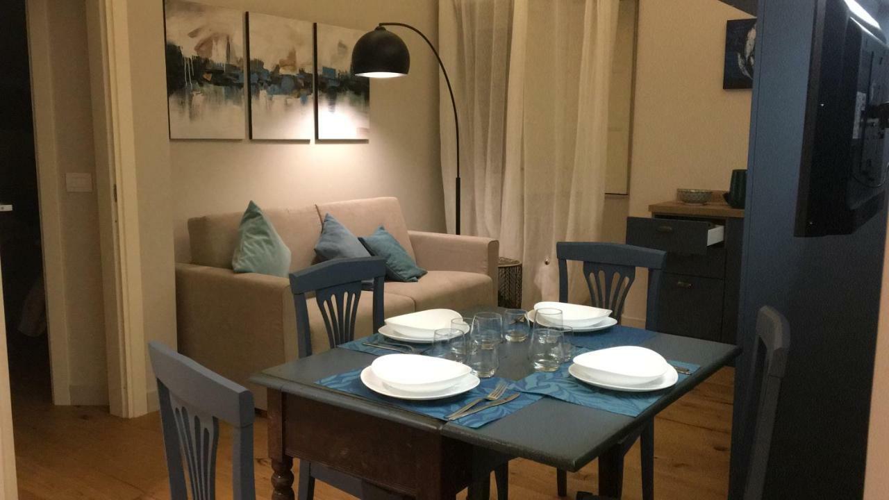 Four Elements Apartments Catania Ngoại thất bức ảnh