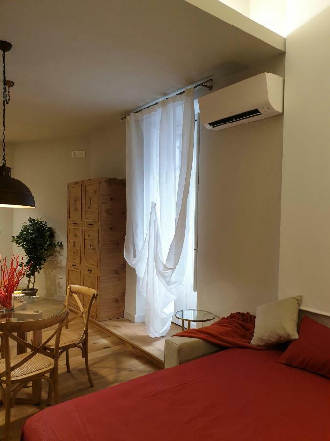 Four Elements Apartments Catania Ngoại thất bức ảnh